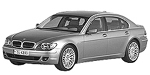 BMW E66 P3870 Fault Code
