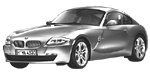 BMW E86 P3870 Fault Code