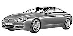 BMW F06 P3870 Fault Code