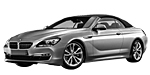 BMW F12 P3870 Fault Code